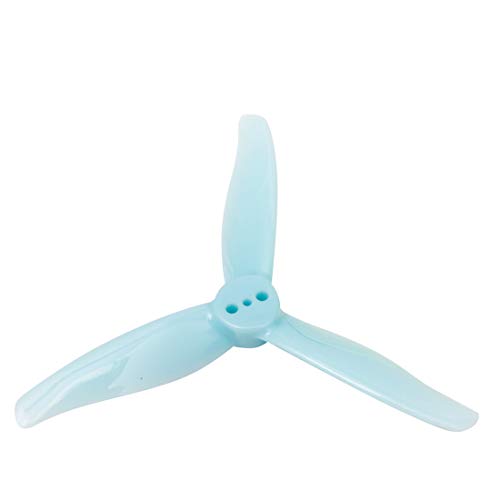 Gemfan 2-Pairs 3016 Propeller Clover PC Material Suitable for 1108-1303 Motor Aperture 1.5mm/2mm RC Propeller FPV Racing… - Image 4