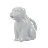 BESTYASH Kleiner Milchkanne Keramik Mit Henkel Cartoon Ebene Design 40 Ml Kaffeebecher Saucentasse Für Küche Und Servieren