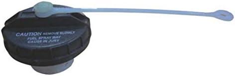 Car International Fuel Tank Cap Santro, Indica, Bolero, Alto With Belt CI-1481