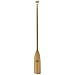 Attwood 11762-1 Wood Canoe Paddle (5-Feet)