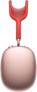Apple AirPods Max - Pink (Renewed Premium) — photo 3 of 6