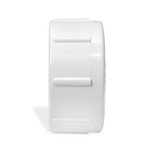 Tapones hembra galvanizados 12 Imagen adicional