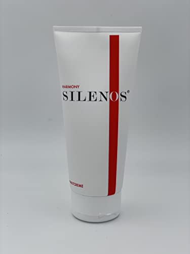SILENOS® Harmony - Gesichtscreme und Körpercreme mit antibakterieller Wirkung 200 ml