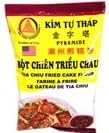 Bot Chien Trieu Chau (Tia Chiu Fried Cake Flour) - 12oz (Pack of 3)