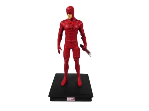 OPO 10 - Marvel-Resin-Figure Daredevil - Taille : 12 cm - FC80