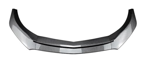 Séparateur inférieur lèvre pare-chocs avant Benz Classe A W176 A45 AMG 2013-2018