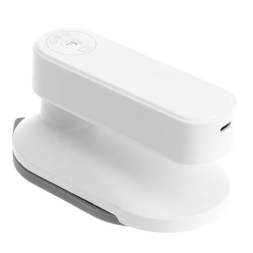 CIYODO Ing Machine Mini Compact Portable Electric Iron Mini Clothes for Home and Travel