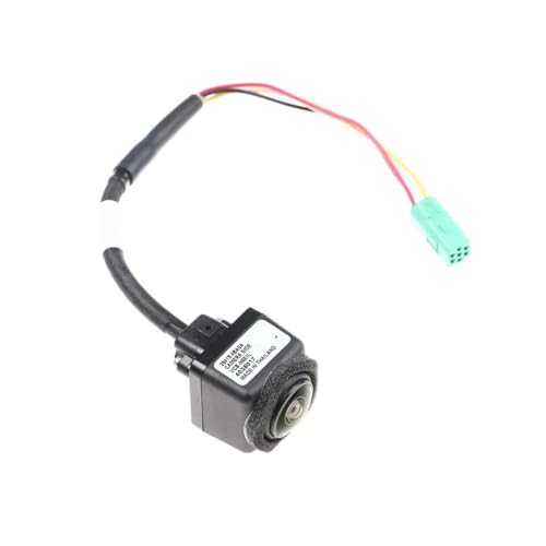 Caméra recul Nissan 284194BA0A haute précision VCB-N551C d'origine