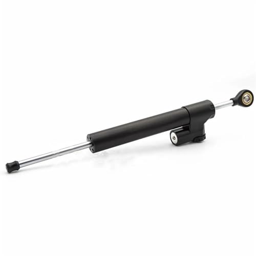 Amortisseur de direction aluminium CNC stabilisateur moto trois roues