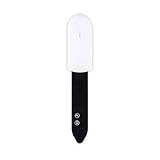 Boden pH-Meter Bodentester pH Feuchtemesser Temperatur Sonnenlicht Intensität misst...