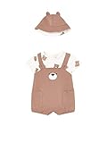 Talla del fabricante: 6-9 meses