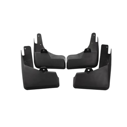 Garde-Boue pour Nissan X-Trail 2014-2019 Accessoires Voiture Pièces Automobiles 4Pcs