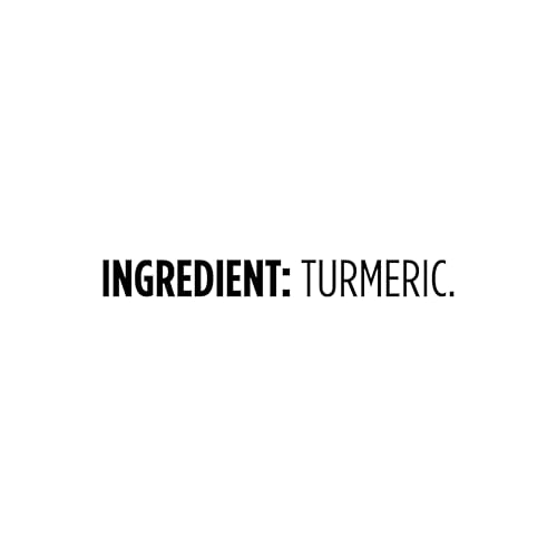 Amazon Brand - Happy Belly Ground Turmeric - Image 2