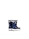 Aigle Jungen Unisex Kinder Baby FLAC PLAY2 Gummistiefel, Starship, 23 EU