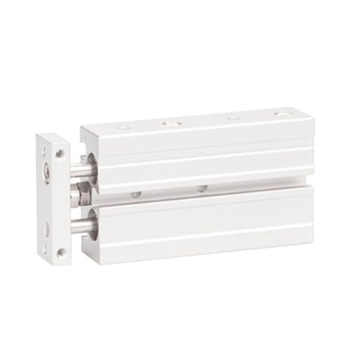 Cylindre pneumatique double effet TR16 idéal pour table d'assemblage