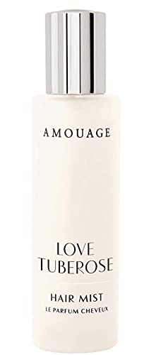 AmouageLove Tuberose Le Parfum Hairmist For Unisex, 50 Ml