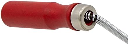 VARIOSAN Pipe Cleaning Spiral, Claw, Crank