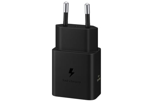 Samsung EP T1510XBEGEU chargeur d'appareils mobiles Universel Secteur Charge rapide Intérieure - vue 7