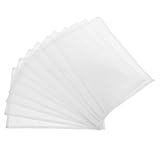 dorsal futbol Comodidad ligera: nuestros dorsales para maratón están hechos de materiales de tela, lo que permite un peso mínimo para los atletas, perfectos para de larga distancia y números de de maratón, números de dorsal, tableros de dorsales