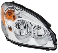 #US Replacement Part for Right Headlights FIT For Buick Lucerne 2006-2011 By GM2503277C 25974774 ARBB100101Q #lightoto16237