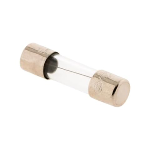 Fusibles en verre 5 x 20 mm - Zenitech Cover