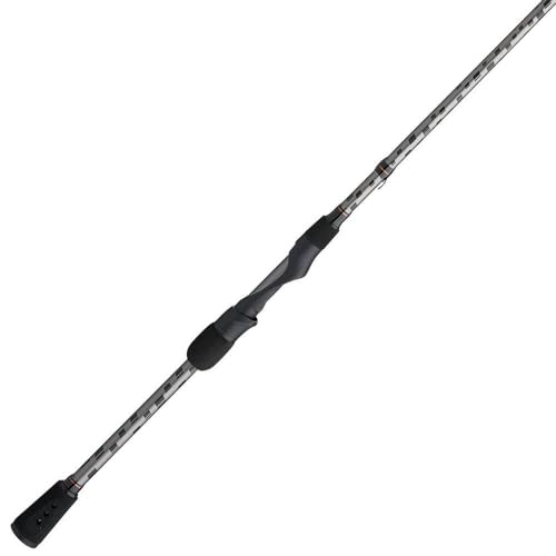 Photo 1 of Abu Garcia Vengeance Spinning Fishing Rod