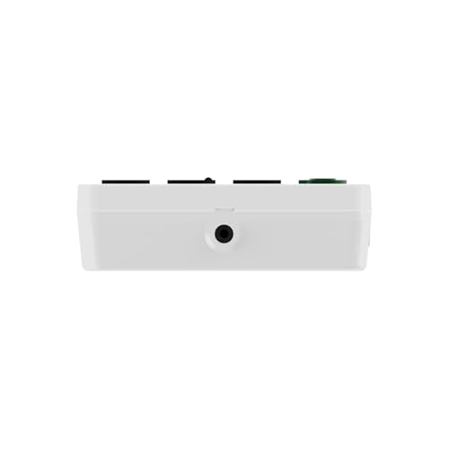 Valor PayTech RCKT Mobile POS Terminal | Secure, Efficient, Pocket-Sized Solution with PCI PTS 5.0 Certification, 3.7V/470mAh Battery, Bluetooth 4.2 Connectivity, and Advanced Payment Capabilities - Thumbnail 4