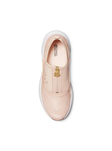 Image of Michael Michael Kors Sami Zip Trainer