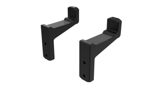 Suporte De Parede Seguro P/Armas De Pressão Airsoft Spring