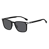 Sunglasses Boss (hub) 1406 /F/SK 0807 Black