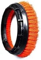 Qty-1 SCRUB BRUSH, works with ORBITER-, 237-047,