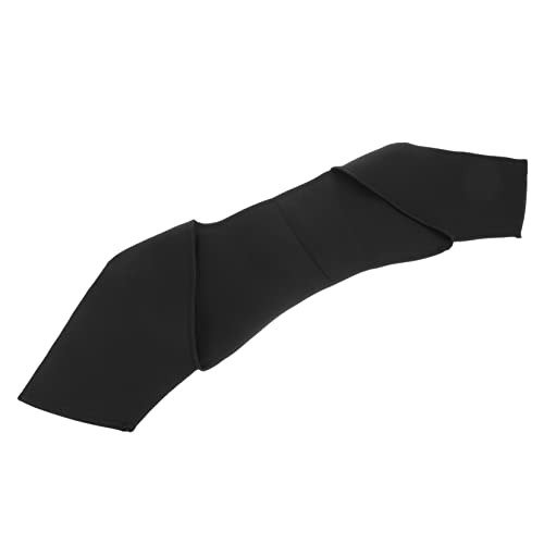 Beavorty Shoulder Sleeve Sleep Shoulder Brace Warm Shoulder Support Pad Shoulder Protector(l)