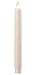 Produktbild 3x Sompex 38130 Flame LED - Echtwachs Stabkerze elfenbein 2,5 x 23cm