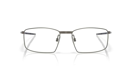 [�I�[�N���[] Oakley �T���O���X 0OX5086 BURROW MATTE GUNMETAL FRAME 50860356 �Ό�