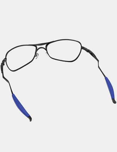 Image of Replacement Nose Pieces & Ear Socks Rubber Kits for Oakley Crosshair 1.0 / Crosshair S