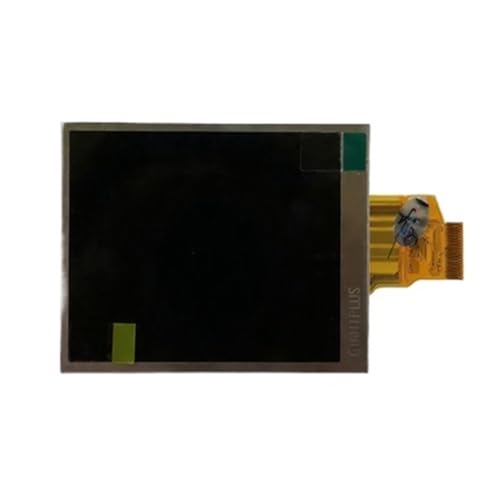 Écran d'affichage LCD rétroéclairé pour Nikon S6500 image nette et précise - 2