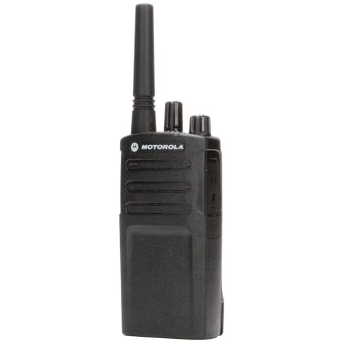 4 x Motorola RMV2080 On-Site 2-Way Business Radio (RMV2080)
