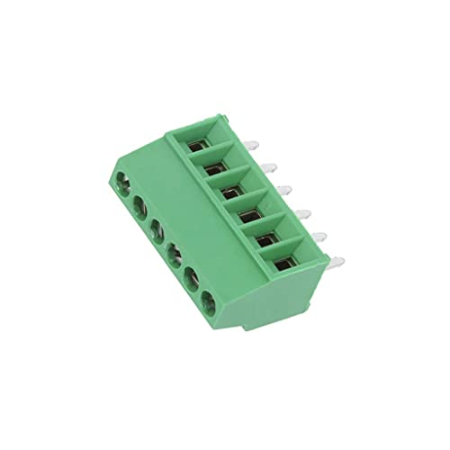 Barre de serrage pour PCB pour sécuriser vos connexions électriques 90°