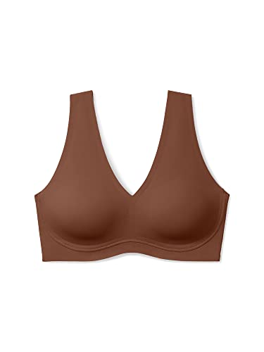 Image of True & Co True Body Lift V Neck Bra
