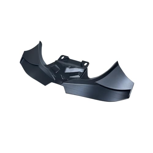 Carénages ailes latérales pour Street Triple 765R RS 2020-2025 becquet avant moto