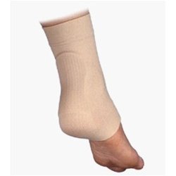 Best Boots for Haglund's Deformity: Top Picks & Reviews 15 Silipos Achilles Heel Pad, Small/Medium