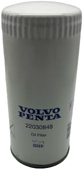 Volvo Penta OEM Oil Filter 22030848