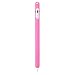 ColorCoral Silicone Sleeve for Apple Pencil Compatible with iPad Pro 9.7" 10.5" 12.9"