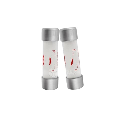 Fusible FWP 25A14Fa à soufflage rapide 14x51mm tube rond unitaire