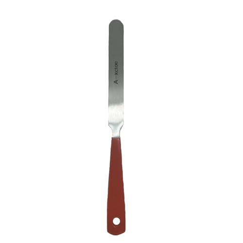 Guitar Fret Crowning Luthier File Stainless Steel Narrow Dual Cutting Edge Tool