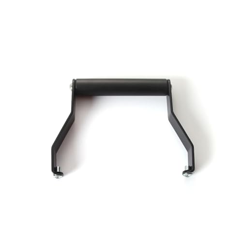 Adaptateur GPS Tiger660 plaque de montage haut de gamme pour cockpit moto