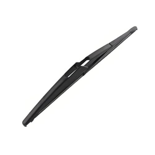 Essuie-glaces Mercedes W164 W166 12 pouces pour éliminer bruits et traces