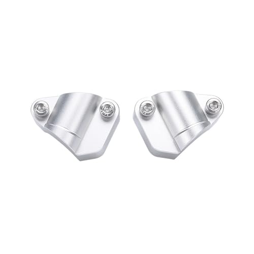 Riser de guidon en alu CNC pour Tiger 1200 GT Pro 2023 rehausseur précis