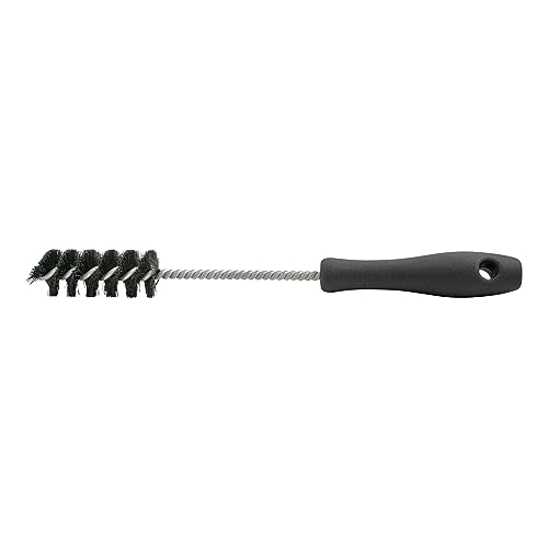 Image of Brush Research PB Plunger Bore Cleaner Brush, 35 /64 inch Diameter (Pack of 1)