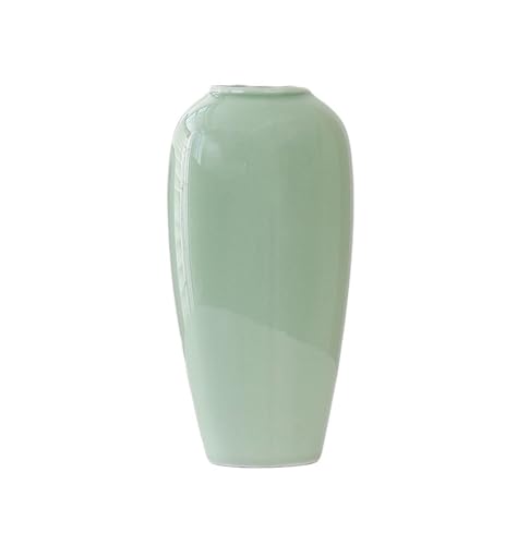 Vase de table stable pour herbes de la pampa sans risque de chute - 2